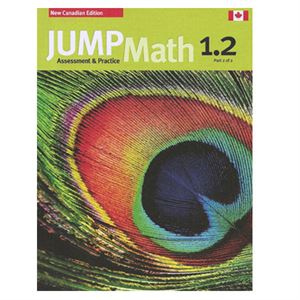Jump Math 12 Jump Math
