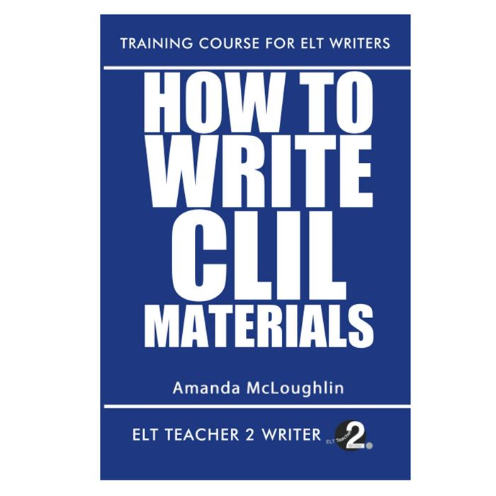How To Write Clıl Materials Independently Published