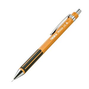 Twsbi Jr Pagoda Fixed Pipe Pencil 0.7 Marmalade M7446160