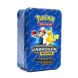 Pokemon Tın Box Sürpriz Kutu 0 062