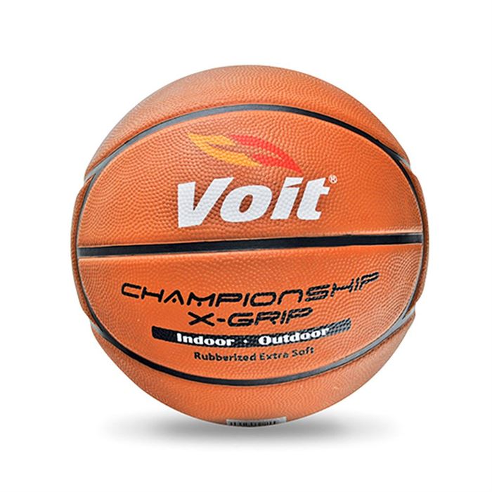 Voit Xgrıp Basketbol Topu N7 Kahve 1Vttpxgrıpn7/020