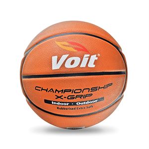 Voit Xgrıp Basketbol Topu N5 Kahve 1Vttpxgrıpn5/020