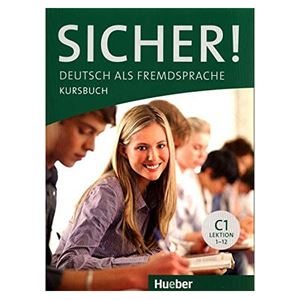 Sicher C1 Kursbuch Hueber