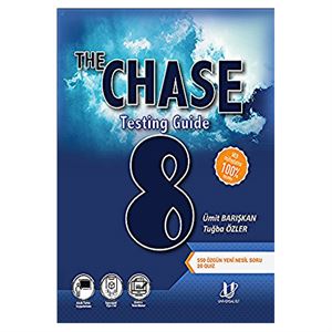 The Chase 8 Testing Guide Universal ELT