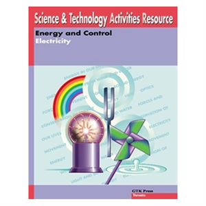 Series Science Technology Activities Resource Electricity GK Press