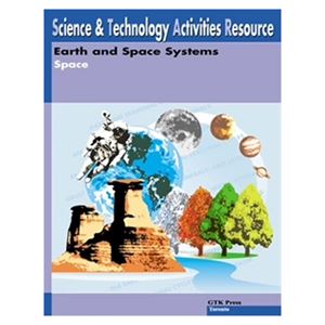Series Science Technology Activities Resource Space GK Press