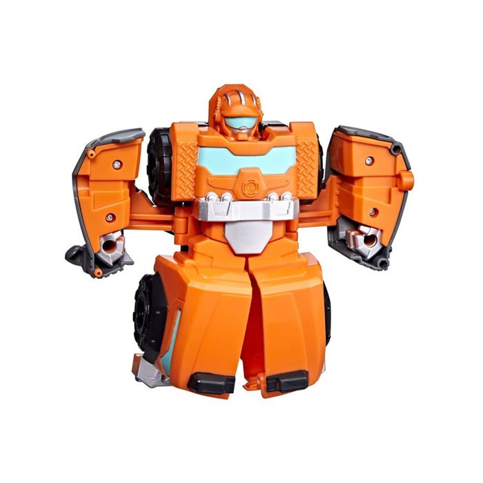 Transformers Rescue Bots Academy Figür E5366-F0925