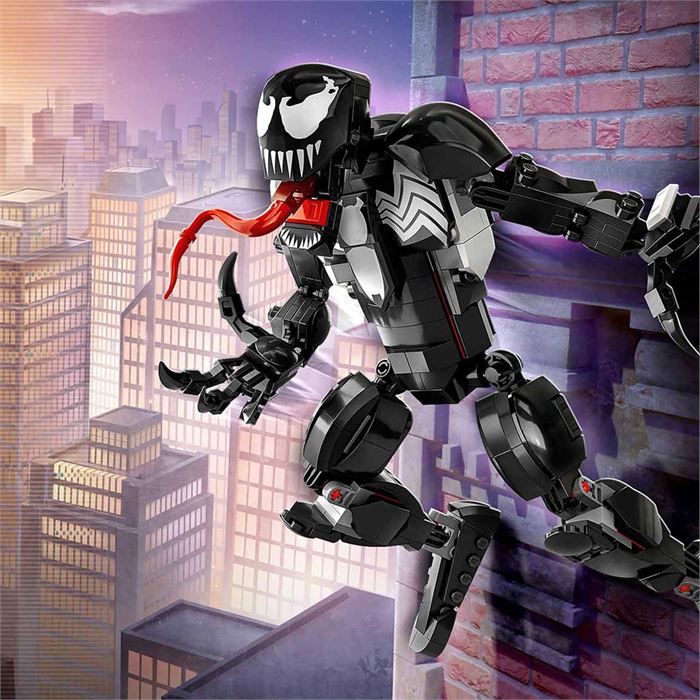 LEGO Marvel Venom Figürü 76230