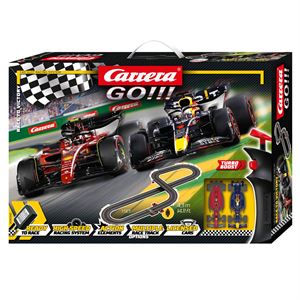 Carrera GO Zafere Yarış GO Race Victory 62545