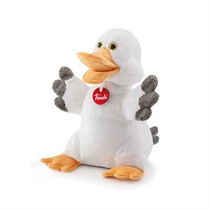 Trudi Puppet Duck TUDH2000