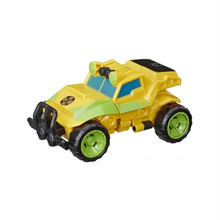 Transformers Rescue Bots Academy Figür E5366-F4637