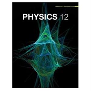 Physics 12 Nelson 