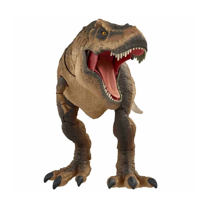 Jurassic World Yetişkin Koleksiyon Figürü T-Rex HFG66-HHP86