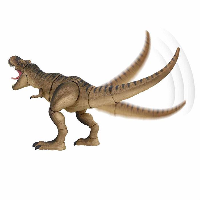 Jurassic World Yetişkin Koleksiyon Figürü T-Rex HFG66-HHP86