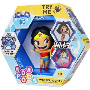 Wow Pods DC Super Friends Wonder Woman Figür