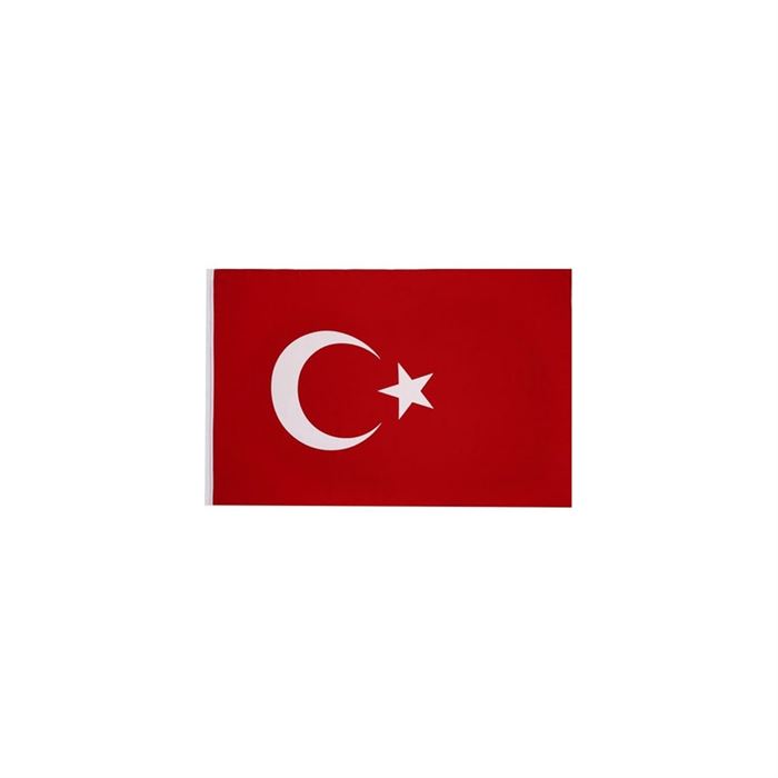 Buket Türk Bayrağı 120x180 Cm Bkt-104