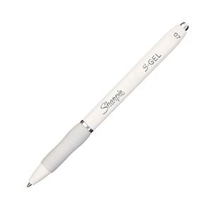 Sharpie S-Gel Fashion Jel Kalem Beyaz SH-2162641-B