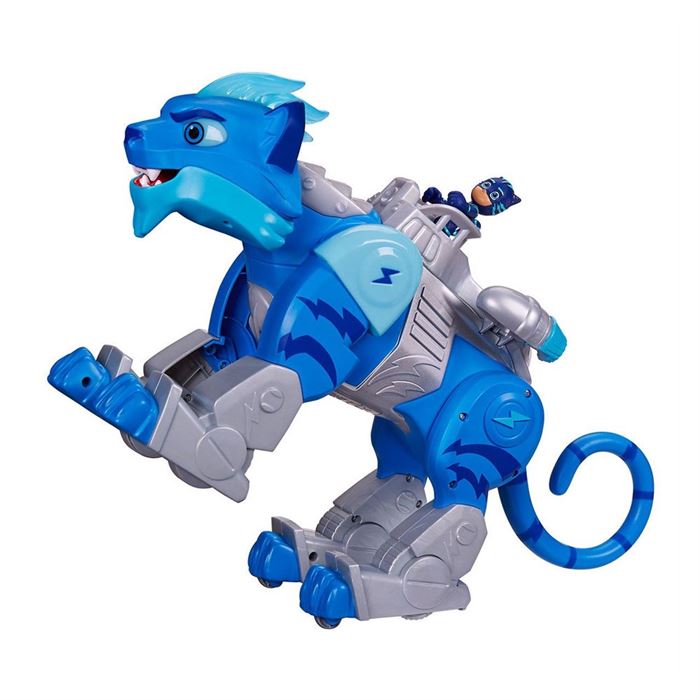 Pj Masks Animal Power Charge And Roar Power Cat F5202