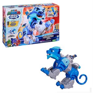 Pj Masks Animal Power Charge And Roar Power Cat F5202