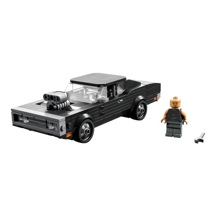 LEGO Speed Champions Fast-Furious 1970 Dodge Charger R/T 76912