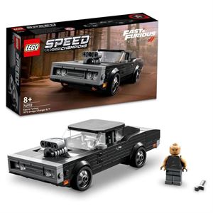 LEGO Speed Champions Fast-Furious 1970 Dodge Charger R/T 76912