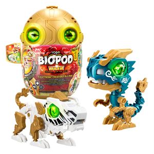 Silverlit Biopod Goe İkili Dinozor Robot 88117
