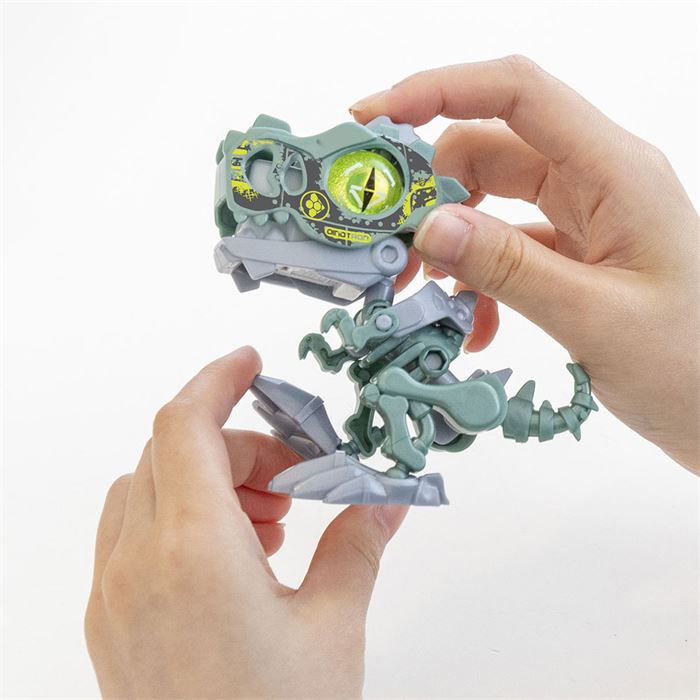 Silverlit Biopod Battle Dinozor Robot 88110