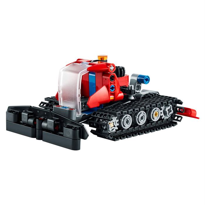 LEGO Technic Kar Ezme Aracı 42148