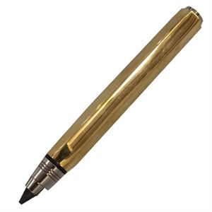 E+M Clutch Pencil Steel Brass 3035-10