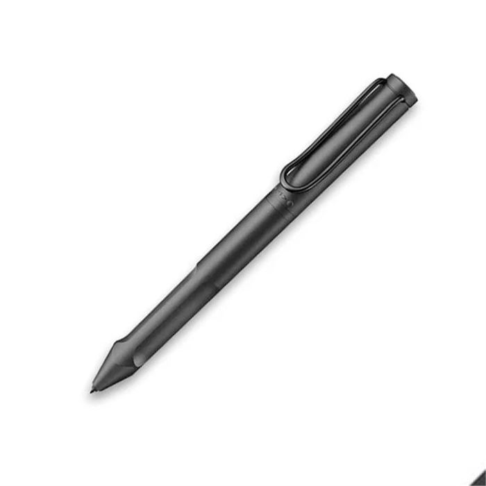 Lamy Safari Twin Pen All Black Multifonksıyonlu Digital Kalem Pom