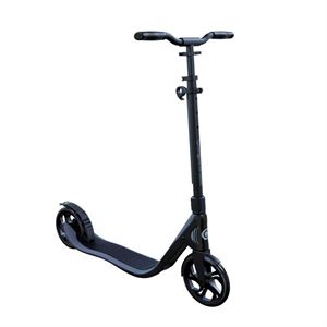 Globber Scooter One NL 205 Siyah Gri 477-100