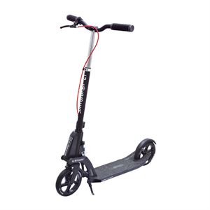 Globber Scooter One K Active Siyah 498-190