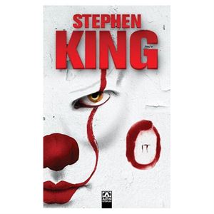 O Stephen King Altın Kitaplar
