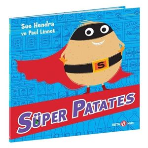 Süper Patates Beta Kids