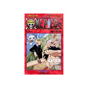 One Piece 7 Cilt Eiiçiro Oda Gerekli Şeyler Yayıncılık