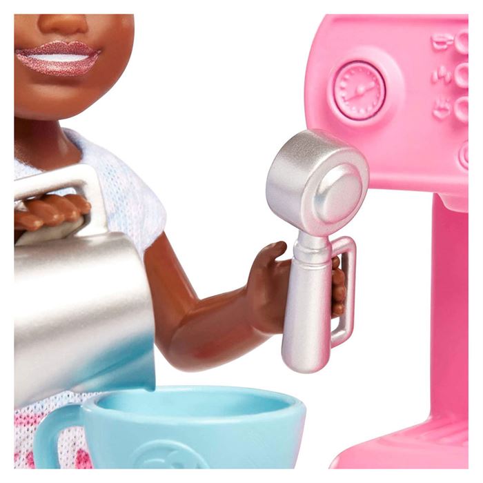 Barbie Chelsea Meslekleri Öğreniyor Bebek Serisi GTN86-HKD95