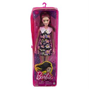 Barbie Büyüleyici Parti Bebekleri FBR37-HBV19