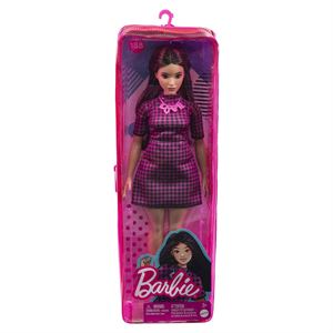 Barbie Büyüleyici Parti Bebekleri FBR37-HBV20