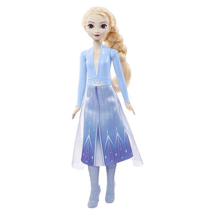 Disney Frozen Ana Karakter Bebekler HLW46-HLW48