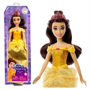Disney Prenses Belle HLW11