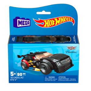 MEGA Hot Wheels Yarışçı Arabalar Koleksiyonu HHL94-HHL96