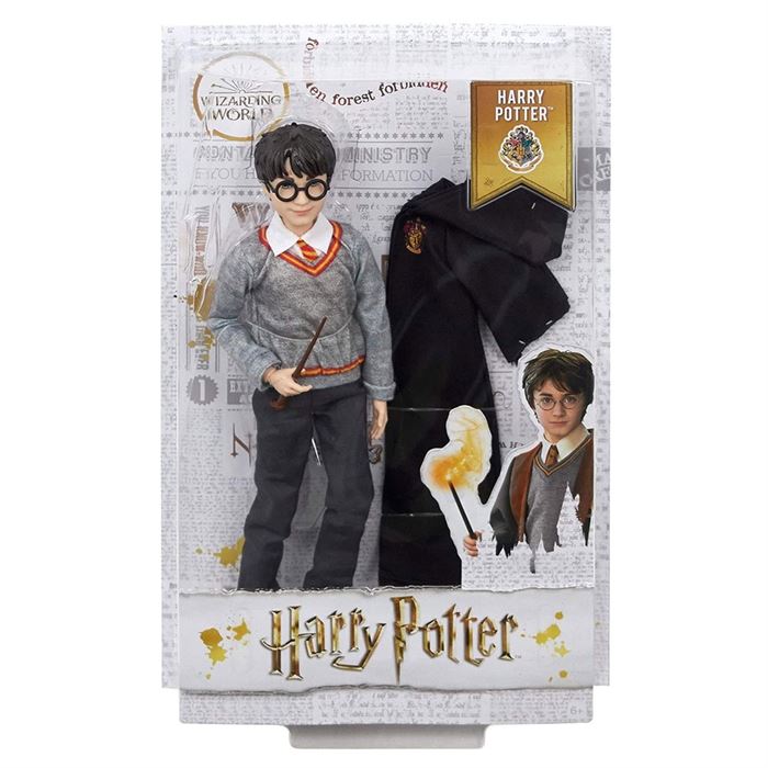 Harry Potter Harry Potter Figürü GCN30-FYM50