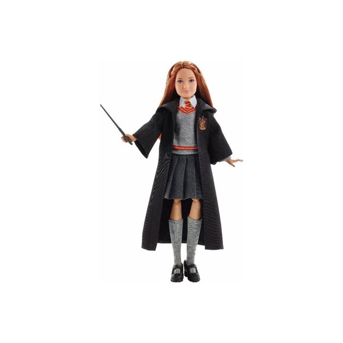Harry Potter Ginny Figürü GCN30-FYM53