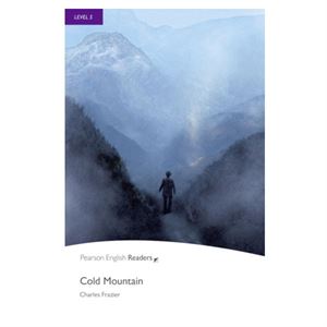 Per Level 5: Cold Mountain Book + Mp3 Pack-Pearson ELT
