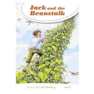 Pesr Level 3: Jack And The Beanstalk-Pearson ELT