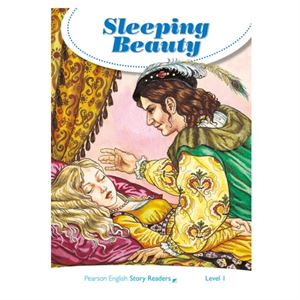 Pesr Level 1: Sleeping Beauty-Pearson ELT