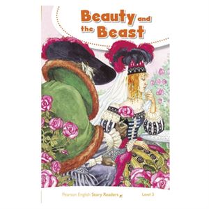 Pesr Level 3: Beauty And The Beast-Pearson ELT
