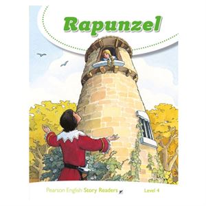 Pesr Level 4: Rapunzel-Pearson ELT