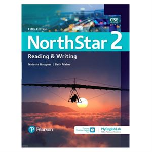 Northstar 5/E 2 Reading And Writing Students' Book-Pearson ELT
