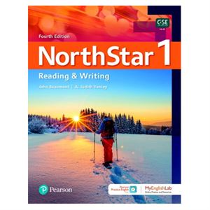 Northstar 5/E 1 Reading And Writing Students' Book-Pearson ELT